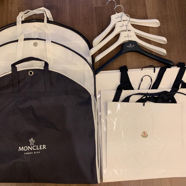 MONCLER(モンクレール)の(о´∀`о)様専用 その他のその他(その他)の商品写真