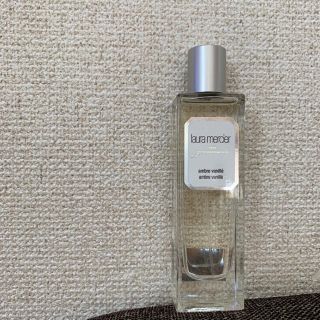 ローラメルシエ(laura mercier)のローラメルシエ オードトワレ(香水(女性用))