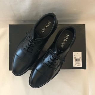 ミッシェルクランオム(MICHEL KLEIN HOMME)の【ひこぼし様専用】MICHEL KLEIN HOMME  レインビジネスシューズ(ドレス/ビジネス)