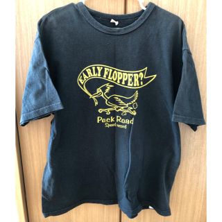 フラットヘッド(THE FLAT HEAD)のフラットヘッドTシャツ(Tシャツ/カットソー(半袖/袖なし))