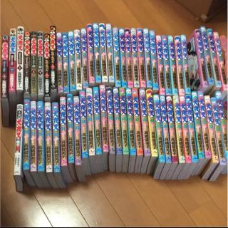 専用です！犬夜叉全巻(1〜56巻)・劇場版漫画4作全巻・小説1冊 セット(全巻セット)