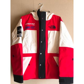 シュプリーム(Supreme)のSupreme/TheNorthFace Expedition Jacket M(マウンテンパーカー)