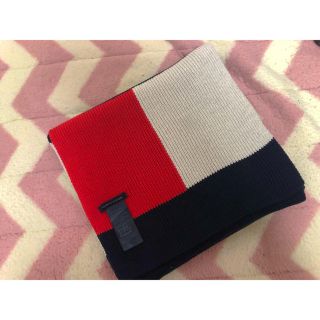 トミーヒルフィガー(TOMMY HILFIGER)のTommy hilfiger マフラー(マフラー/ストール)