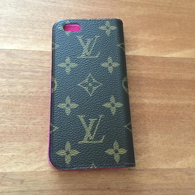 エルメス iPhone7 plus ケース 、 LOUIS VUITTON - iPhone 6S ケースの通販 by だいまま's shop｜ルイヴィトンならラクマ