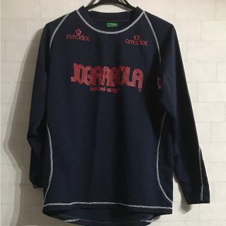 ジョガボーラ セットアップ M フットサル(ウェア)