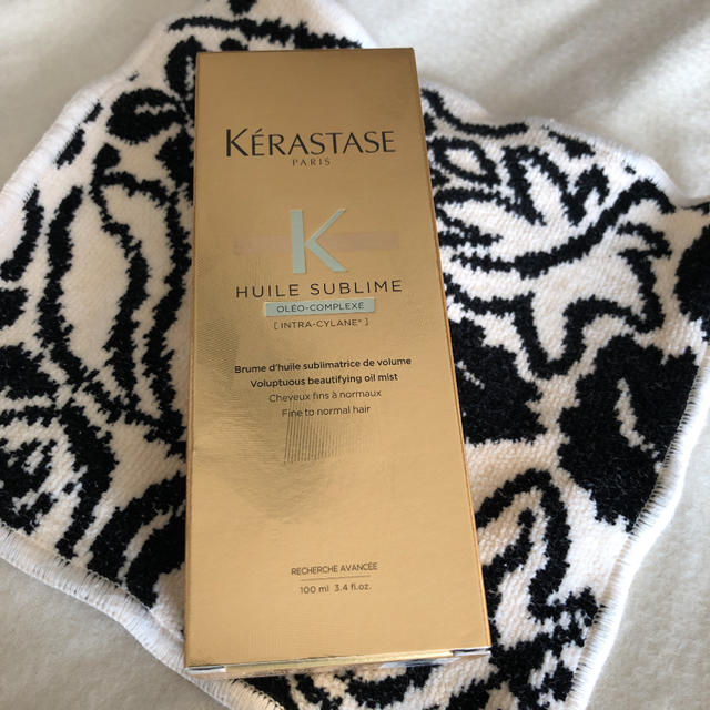 KERASTASE(ケラスターゼ)のケラスターゼ 洗い流さないトリートメント コスメ/美容のヘアケア/スタイリング(トリートメント)の商品写真