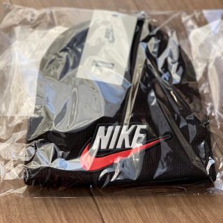 シュプリーム(Supreme)のsupreme×NIKE(ニット帽/ビーニー)