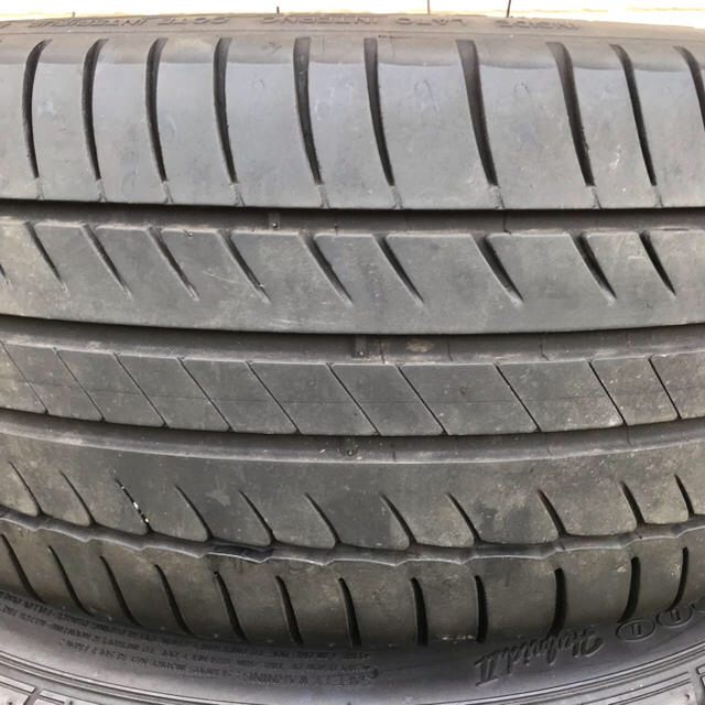 ミシュラン PRIMACY HP 215/45R17 自動車/バイクの自動車(タイヤ)の商品写真