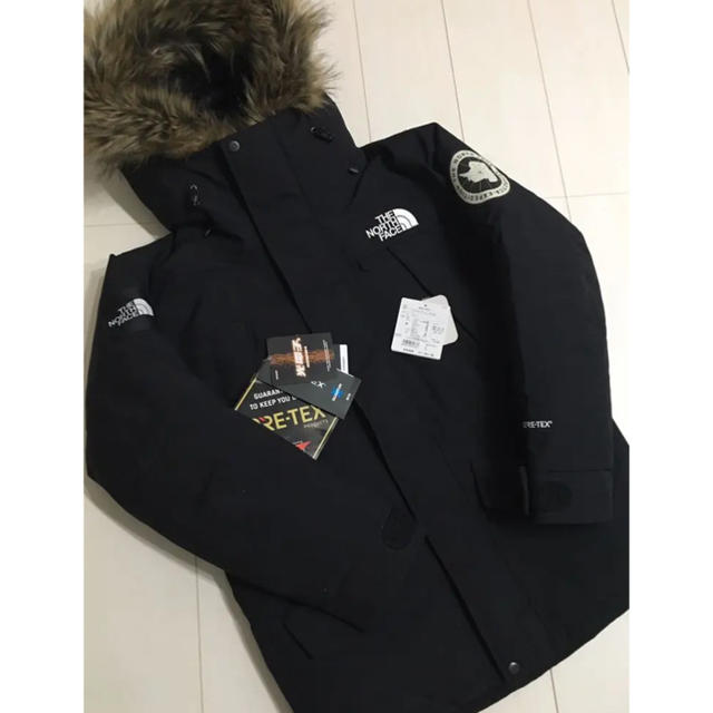 THE NORTH FACE - 【希少Sサイズ】アンタークティカ パーカ