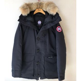 カナダグース(CANADA GOOSE)のカプルス様専用 極美品 BEAMS別注 カナダグース GLADBURY (ダウンジャケット)