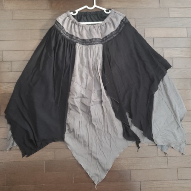 ALGONQUINS(アルゴンキン)のスカート レディースのスカート(ロングスカート)の商品写真