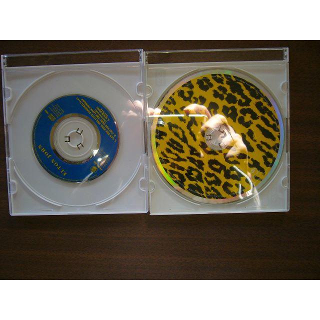 Elton John/「One Night Only」「Can You Feel エンタメ/ホビーのCD(ポップス/ロック(洋楽))の商品写真