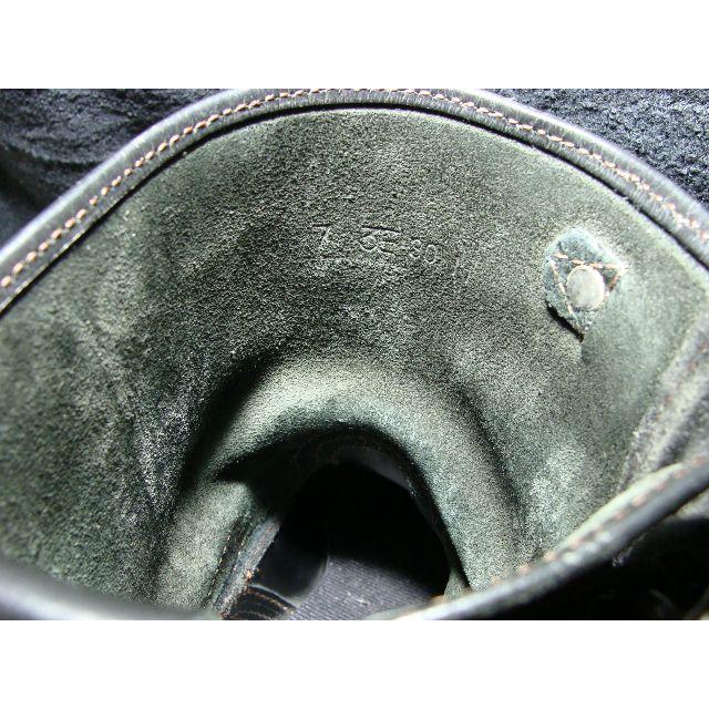 Wesco - WescoクロムハーツBOSSボスカスタムエンジニアブーツ靴 Wesco - WescoクロムハーツBOSSボスカスタムエンジニアブーツ靴