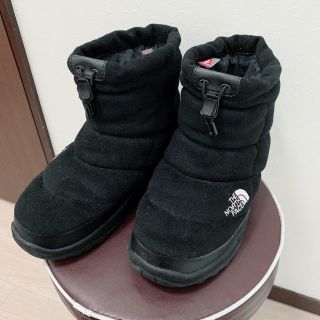 ザノースフェイス(THE NORTH FACE)のらん0804様専用 The North Face スノーブーツ (ブーツ)