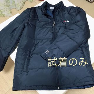 フィラ(FILA)の早い者勝ち(ダウンジャケット)