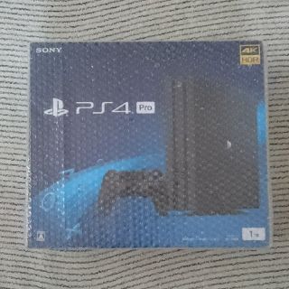 プレイステーション4(PlayStation4)の専用(家庭用ゲーム機本体)