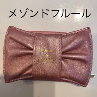 メゾンドフルール(Maison de FLEUR)のメゾンドフルール 付録 美人百花(その他)