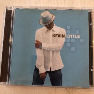 KEVIN LYTTLE(ポップス/ロック(洋楽))