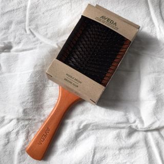 アヴェダ(AVEDA)のsugar 様 専用 AVEDA パドルブラシ  新品未使用(ヘアブラシ/クシ)