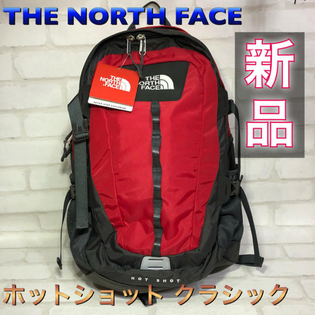 THE NORTH FACE ノースフェイス バッグパック