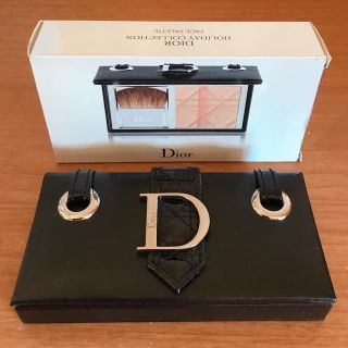 ディオール(Dior)のDior フェイスパレット(フェイスパウダー)