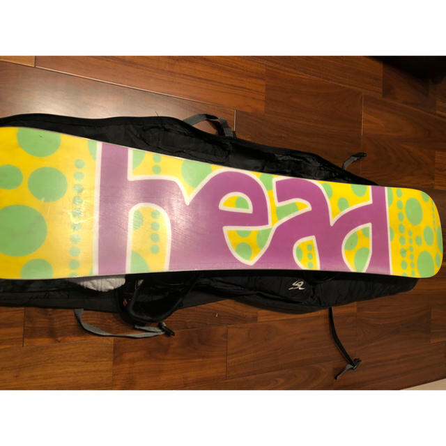 head スノーボード 142 ビンディング ブーツ セット head スノーボード 142 ビンディング ブーツ セット