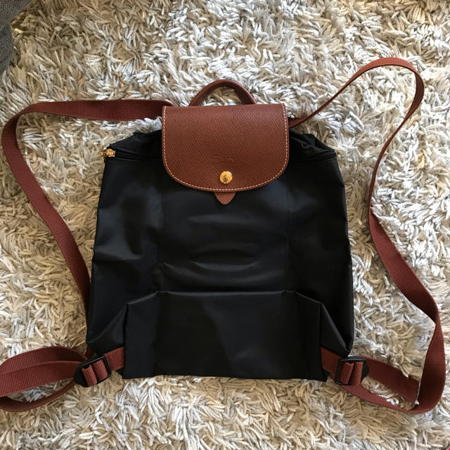 ロンシャン Longchamp リュック