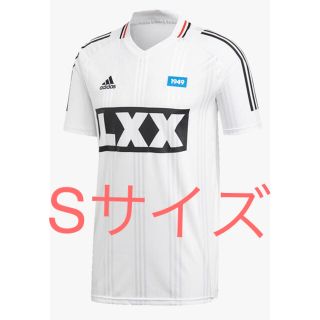 アディダス(adidas)のadidas Performance 70A Track JerseySサイズ(ウェア)