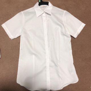 アオヤマ(青山)の洋服の青山 《n-line Precious》7号半袖ブラウス(シャツ/ブラウス(半袖/袖なし))