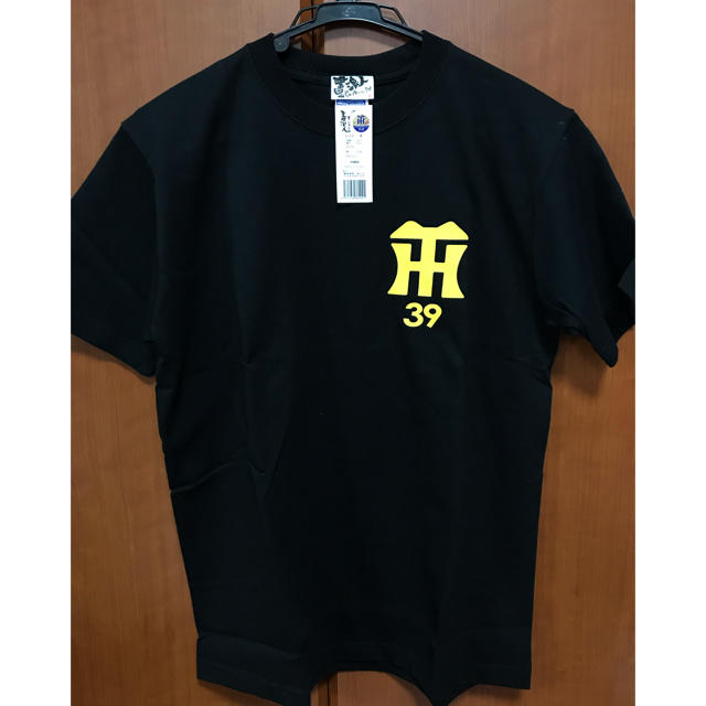 阪神タイガース 矢野 Ｔシャツ スポーツ/アウトドアの野球(応援グッズ)の商品写真