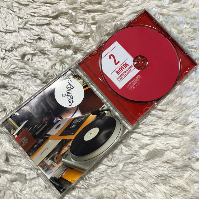Dj Cameo MIX CD エンタメ/ホビーのCD(ヒップホップ/ラップ)の商品写真