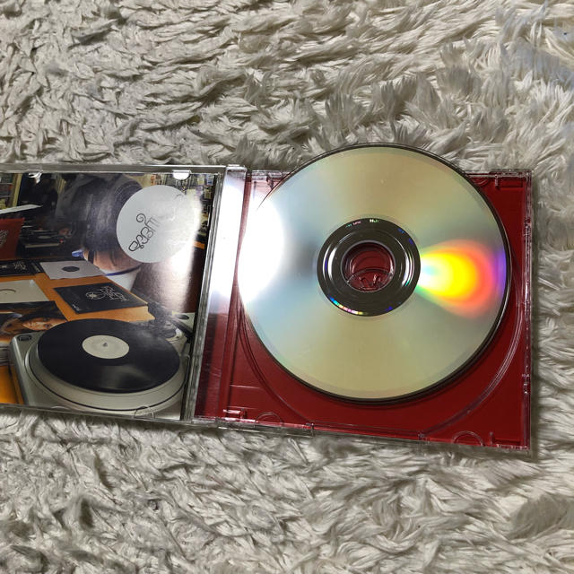 Dj Cameo MIX CD エンタメ/ホビーのCD(ヒップホップ/ラップ)の商品写真