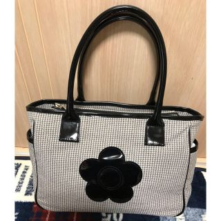 マリークワント(MARY QUANT)のマリークワント(MARY QUANT)ミニトートバッグ(トートバッグ)