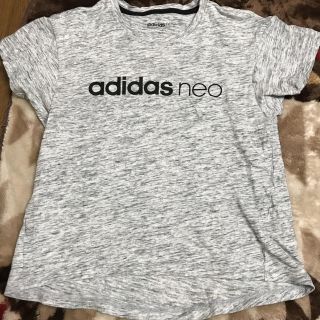 アディダス(adidas)のアディダス Tシャツ 今日中にお支払い出来る方限定(Tシャツ(半袖/袖なし))