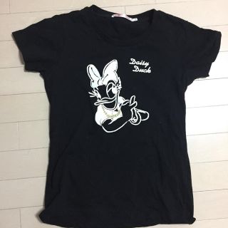 ディズニー(Disney)のUNIQLO★Disney Tシャツ(Tシャツ(半袖/袖なし))