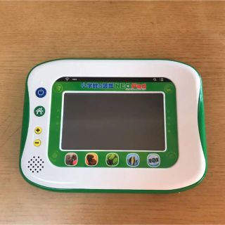 ショウガクカン(小学館)の小学館の図鑑 NEO Pad(知育玩具)