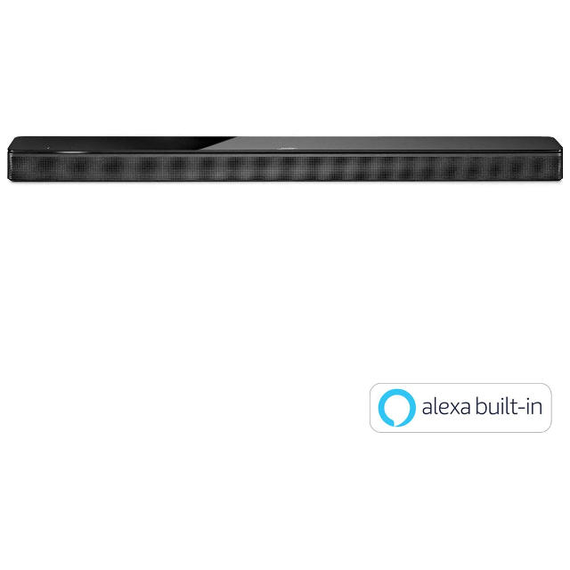 BOSE SOUNDBAR 700 ワイヤレスサウンドバーのサムネイル