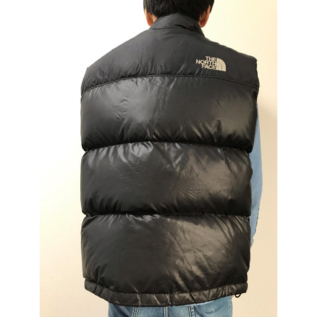 THE NORTH FACE(ザノースフェイス)のnorthface⭐️ベスト⭐️メンズ メンズのジャケット/アウター(ダウンベスト)の商品写真