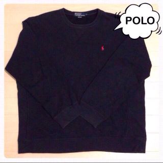 ポロラルフローレン(POLO RALPH LAUREN)のPOLO Sweat(トレーナー/スウェット)