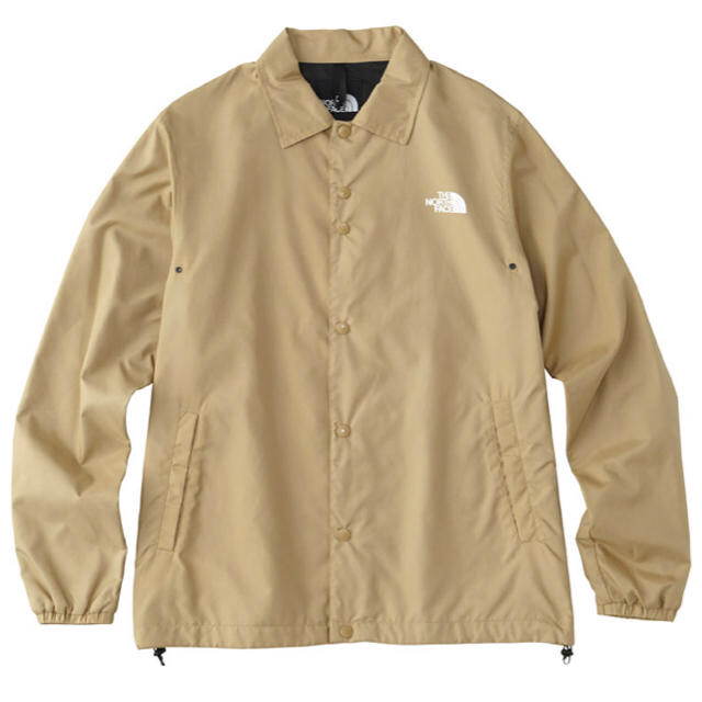 THE NORTH FACE コーチジャケット