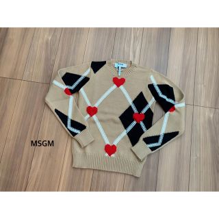 エムエスジイエム(MSGM)の★★  Non..♡様❤︎  ご専用ページ  ★★(ニット/セーター)