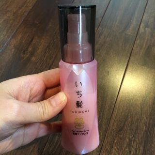 イチカミ(いち髪)のいち髪 潤濃和草エッセンス　100ml(トリートメント)