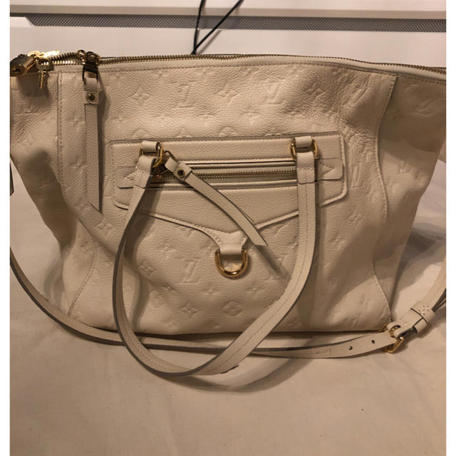 LOUIS  VUITTON バッグレディース