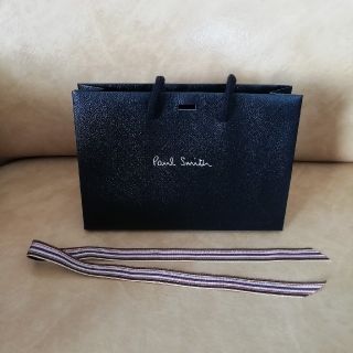 ポールスミス(Paul Smith)の❰美品❱ポール・スミス　紙袋(ショップ袋)