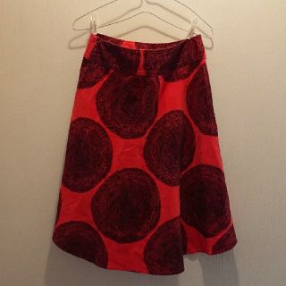 マリメッコ(marimekko)のmasumi様専用  マリメッコ スカート (ひざ丈スカート)