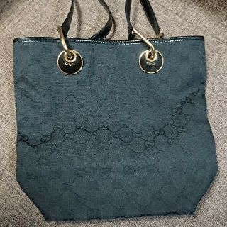 グッチ(Gucci)ののすけさま 専用(トートバッグ)