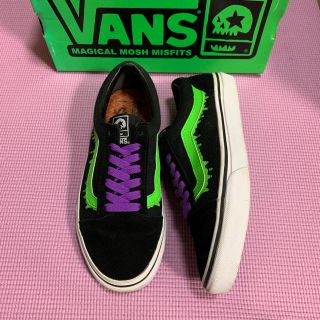 ヴァンズ(VANS)のVANS OLD SKOOL(スニーカー)