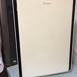 ダイキン(DAIKIN)のダイキン空気清浄機(空気清浄器)