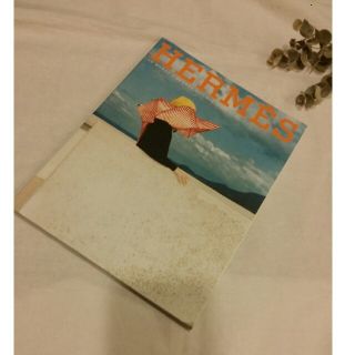 エルメス(Hermes)の非売品 HERMES BOOK 本(その他)