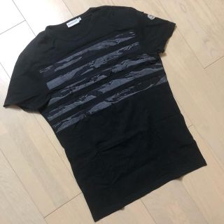 モンクレール(MONCLER)のMONCLER Tシャツ(Tシャツ/カットソー(半袖/袖なし))